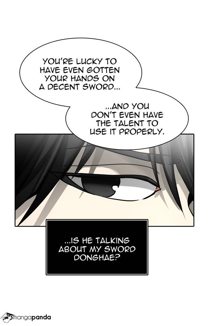 Tower of God Chapter 456 image 046